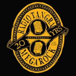 Radio Tangra Mega Rock